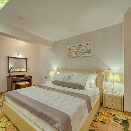 Residence Konstantina Palace Kazanlŭk Exteriér fotografie